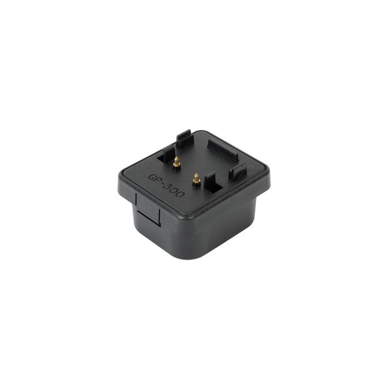 Adaptador para analizador X1A/X3A/X6A para batería WHNN9628A para radio Motorola GP300