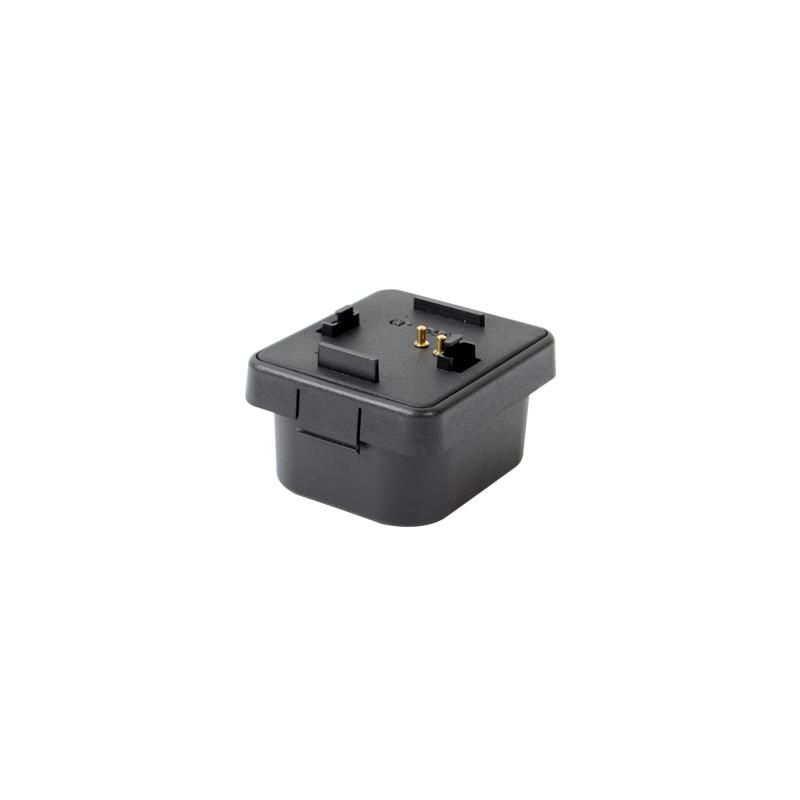 Adaptador para analizador X1A/XA3/XA6 para batería WHNN9360A para radio Motorola GP350