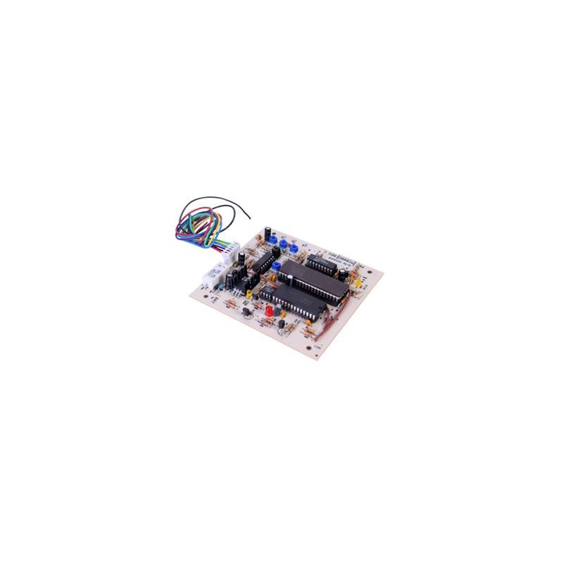 Tarjeta Radio Alert SYSCOM DIXV-100 para Monitoreo Remoto