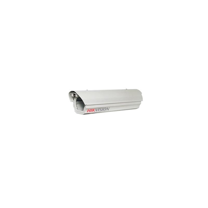 Gabinete con Ventilador para Cámaras Profesionales / IP66 / HIKVISION / SAMSUNG / ACTi / IDIS 