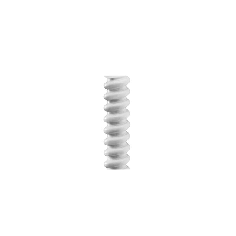Tubería Flexible PVC 25mm 30m GEWISS Auto-extinguible | Precio México - Envío Inmediato | LM Soluciones