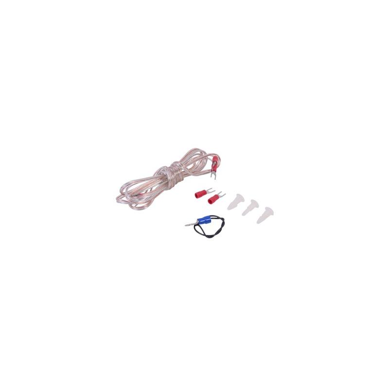 Kit de Accesorios para Fuente Epcom ELKP624 | Precio México - Envío Inmediato | LM Soluciones