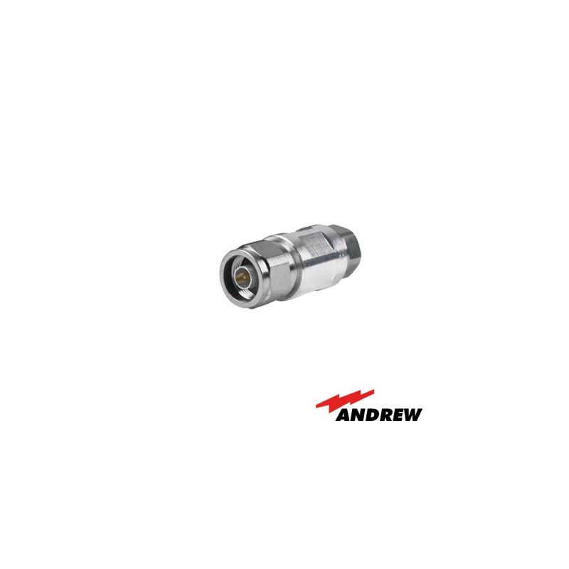 Conector N Macho Andrew FSJ4-50B Heliax