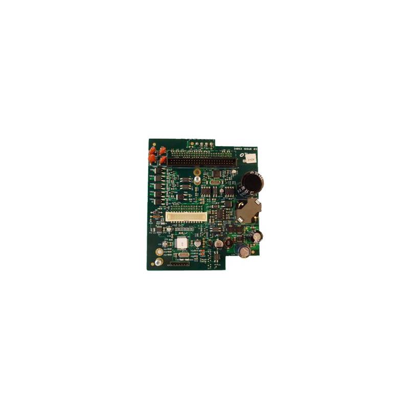 Tarjeta Expansora de Lazo SLC para Paneles FireNet Plus Hoch