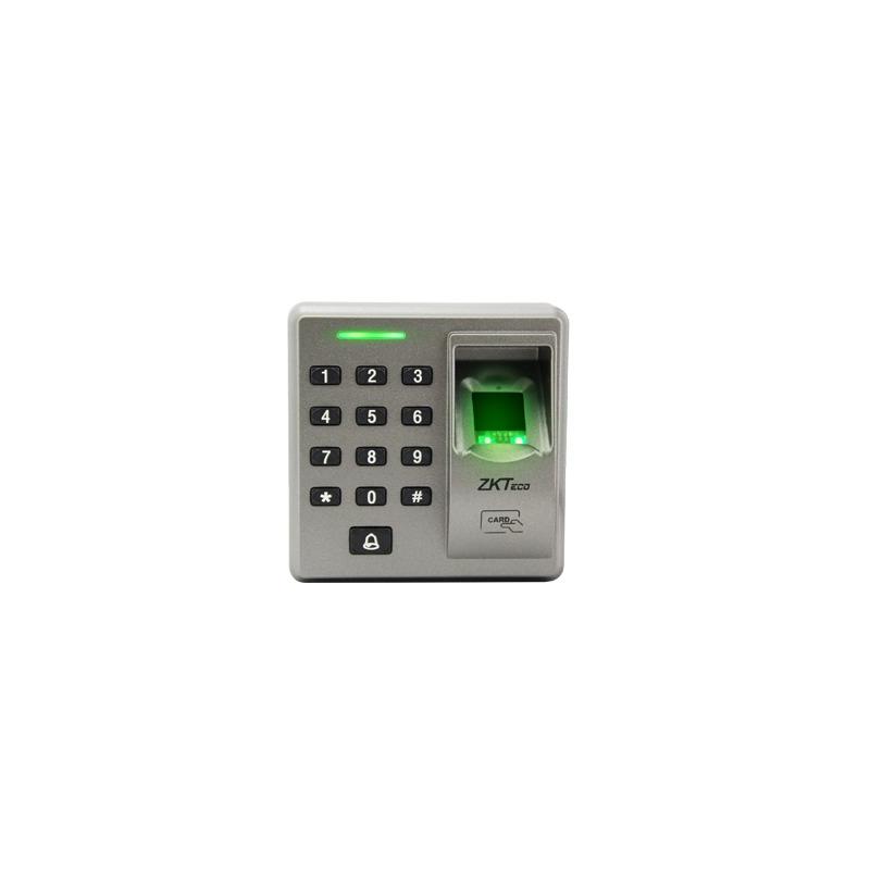 Lector Huella FR-1300 ZKTeco para Control de Acceso | Precio México - Envío Inmediato | LM Soluciones