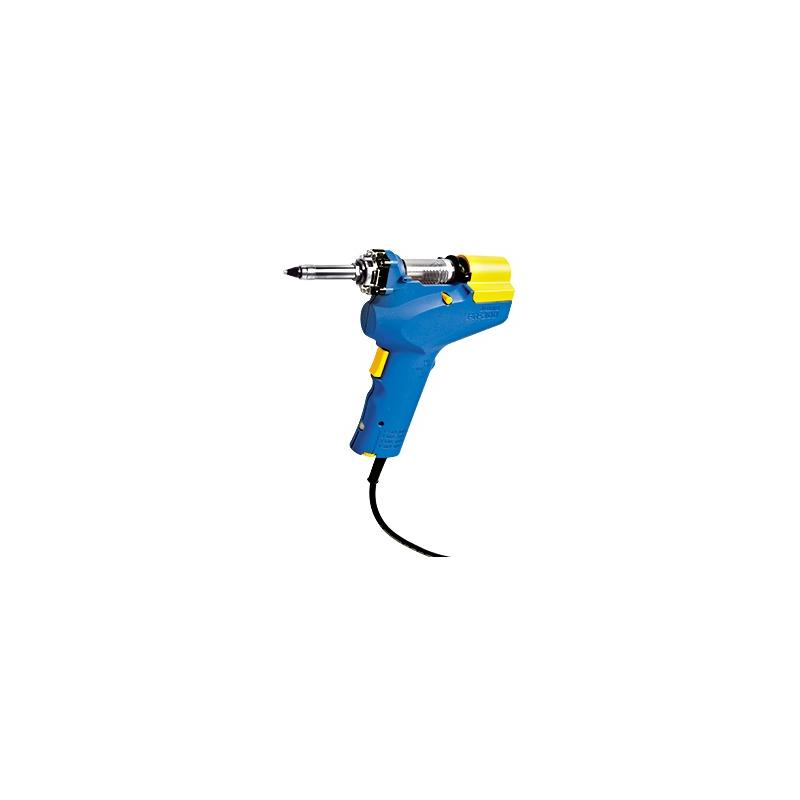 Pistola Desoldadora / Extractora HAKKO | Precio México - Envío Inmediato | LM Soluciones