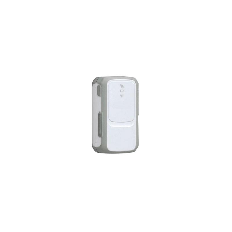 Localizador  GPS personal.