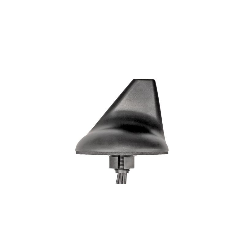 Antena Multibanda Toldo 800-5800MHz GPS SMA Macho PULSE LARS