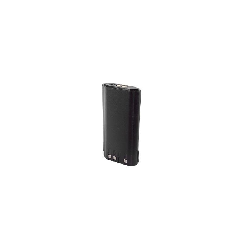 Batería Li-Polimer 7.4 V @ 2800 mAh para radios ICOM IC-F9011/F9021, SERIES IC-F70/F80