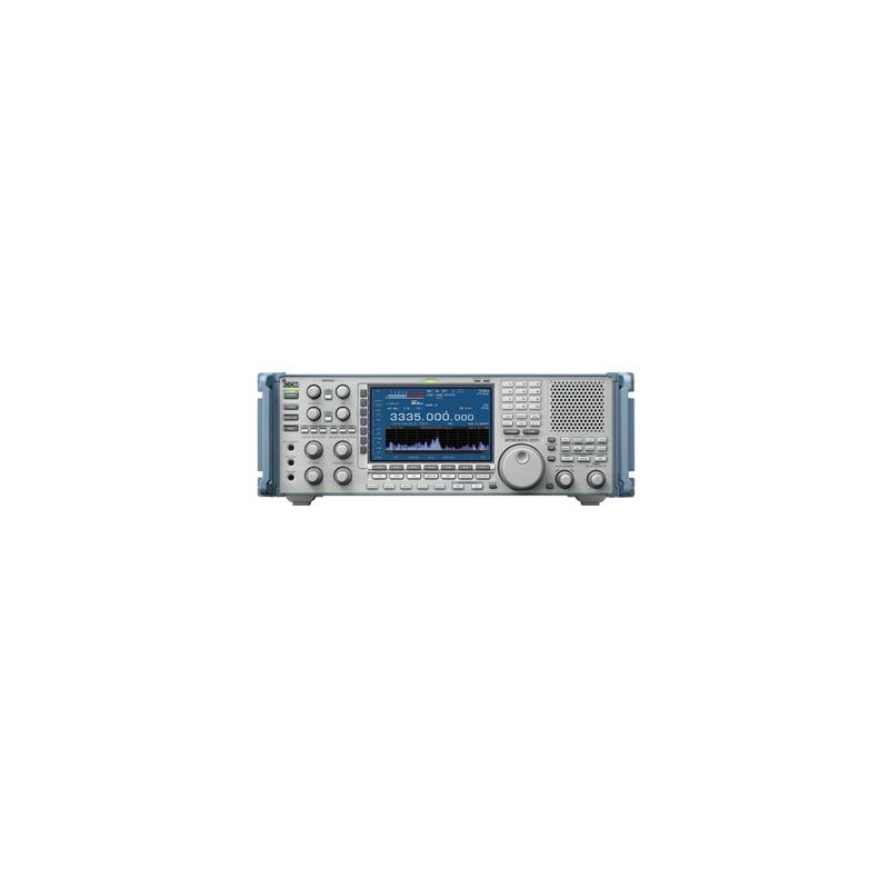 Receptor Profesional de Comunicaciones – Alta fidelidad