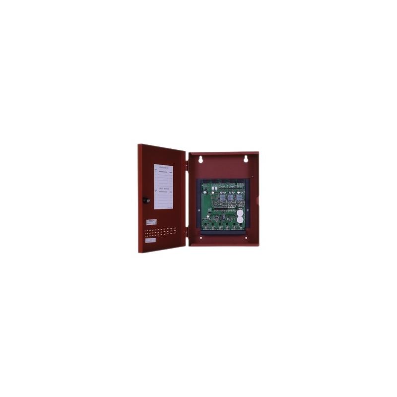 Gabinete para montaje de módulos IDP y SK Silent Knight