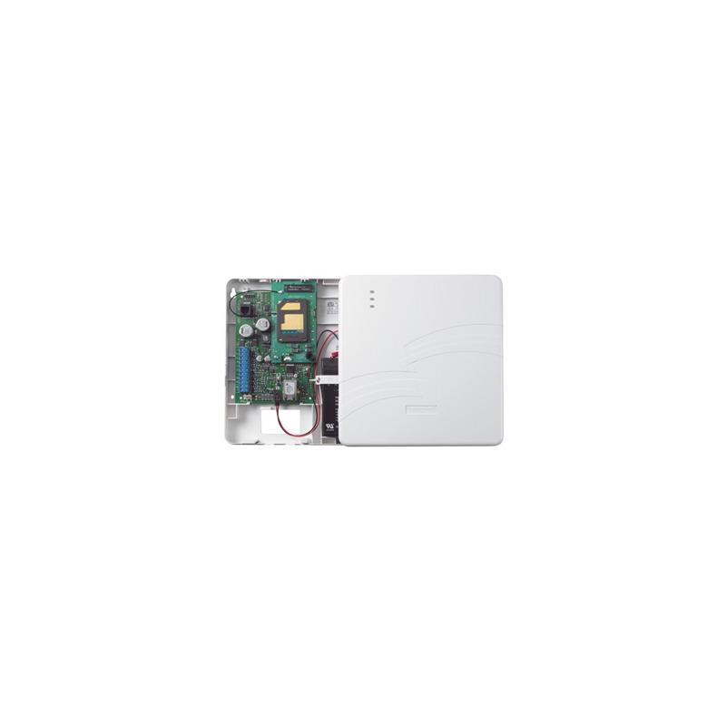 Comunicador Dual Ethernet/GSM 4G Honeywell Home Resideo