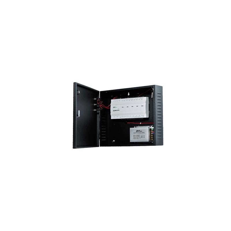 Panel Control Acceso ZKTECO INBIO-260PRO 2 Puertas | Precio México - Envío Inmediato | LM Soluciones