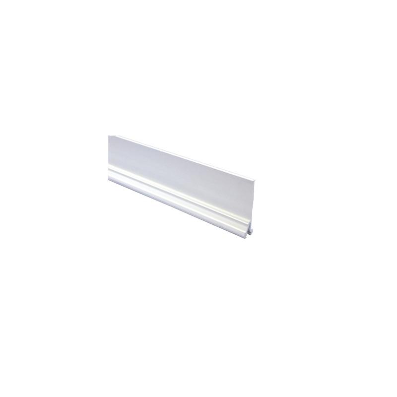 Separador PVC auto extinguible para canaleta INKA140 50cm