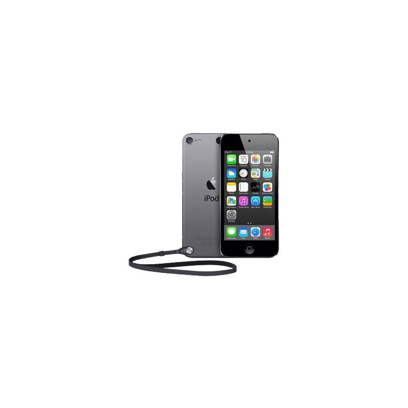 Ipod touch 32GB color negro. 