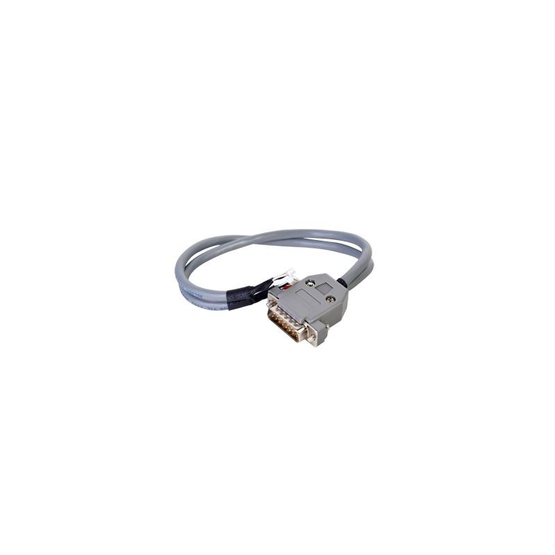 Arnés Interfaz Radios IC-F320/420 SYSCOM ITS-10U-A11
