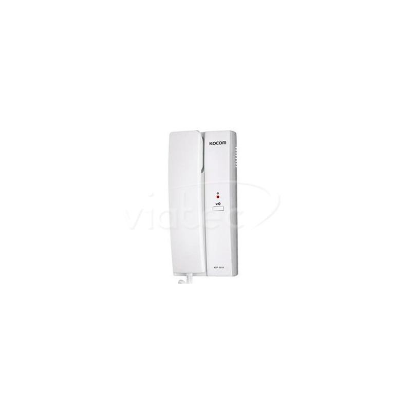 Auricular para Interfono Kocom KDP-601-AM | Precio México - Envío Inmediato | LM Soluciones