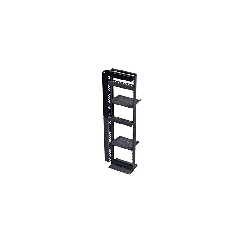 Kit Organizador de Redes 45 Unidades LINKEDPRO | Precio México - Envío Inmediato | LM Soluciones