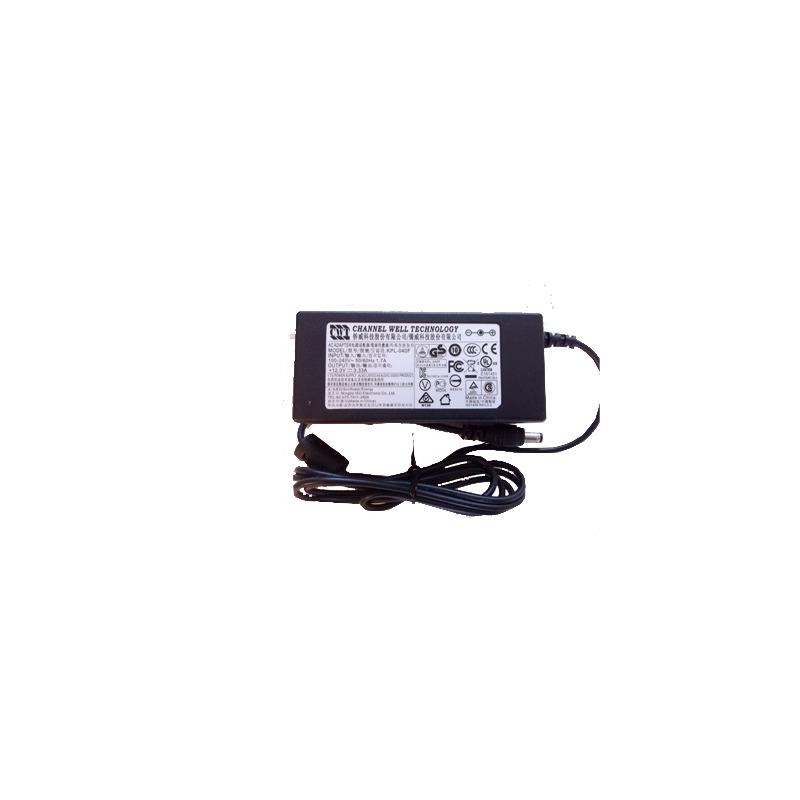 Fuente Poder 12V 3.3A para DVR y PTZ Hikvision | Precio México - Envío Inmediato | LM Soluciones