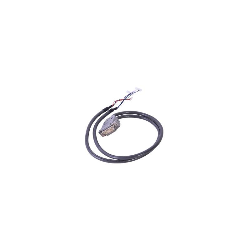 Arnés interface SYSCOM para Kenwood TK7100/8100/7102/8102