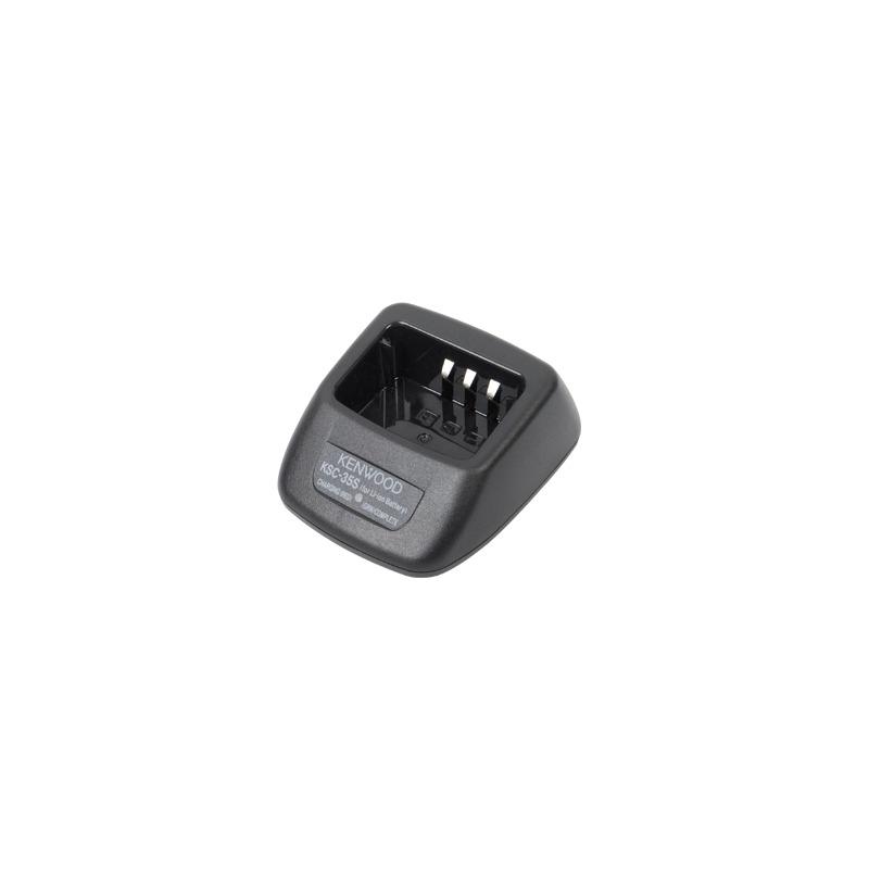 Cargador Para Batería KNB63L.