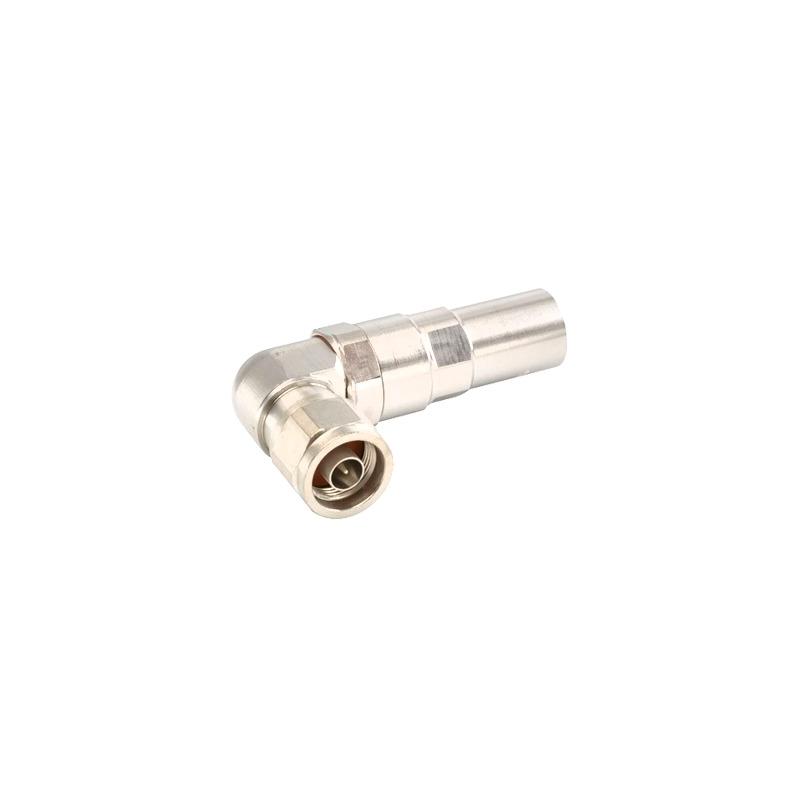 Conector N Macho ángulo recto LDF4-50A CommScope