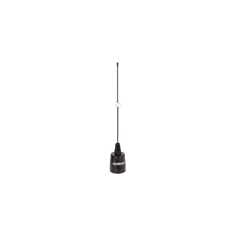 Antena Móvil UHF HUSTLER 450-470 MHz 5dB - LM Soluciones