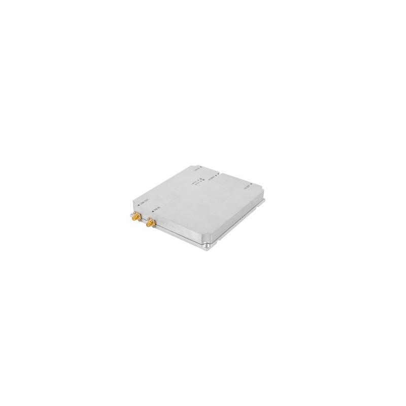 Amplificador Lineal de Potencia | Precio México - Envío Inmediato | LM Soluciones