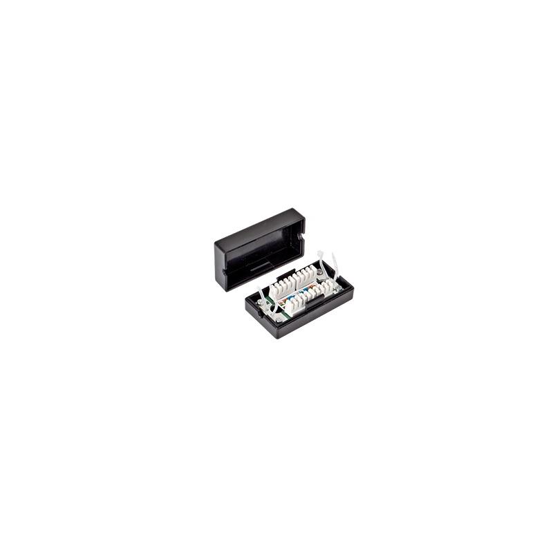 Caja Conexión UTP Cat5e Krone IDC | LINKEDPRO | Precio México - Envío Inmediato | LM Soluciones