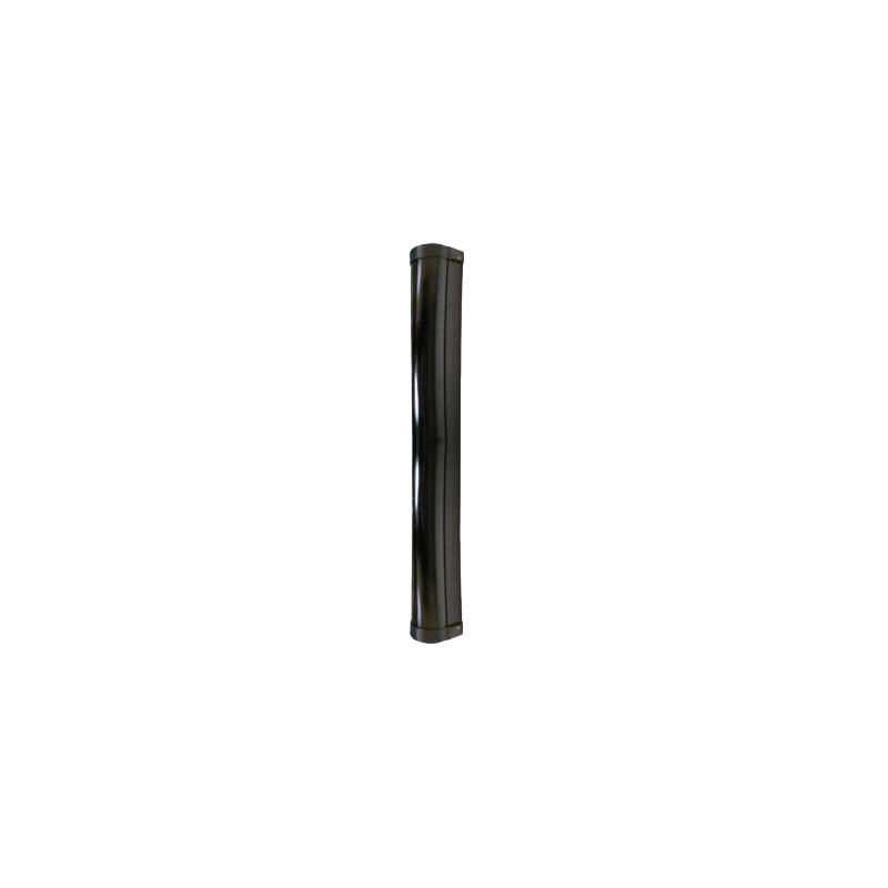 Carcasa Ultra Resistente / 150cm de Altura / Montaje para pared / Ideal para Sensores Fotoeléctricos/ Una cara 180&deg; 