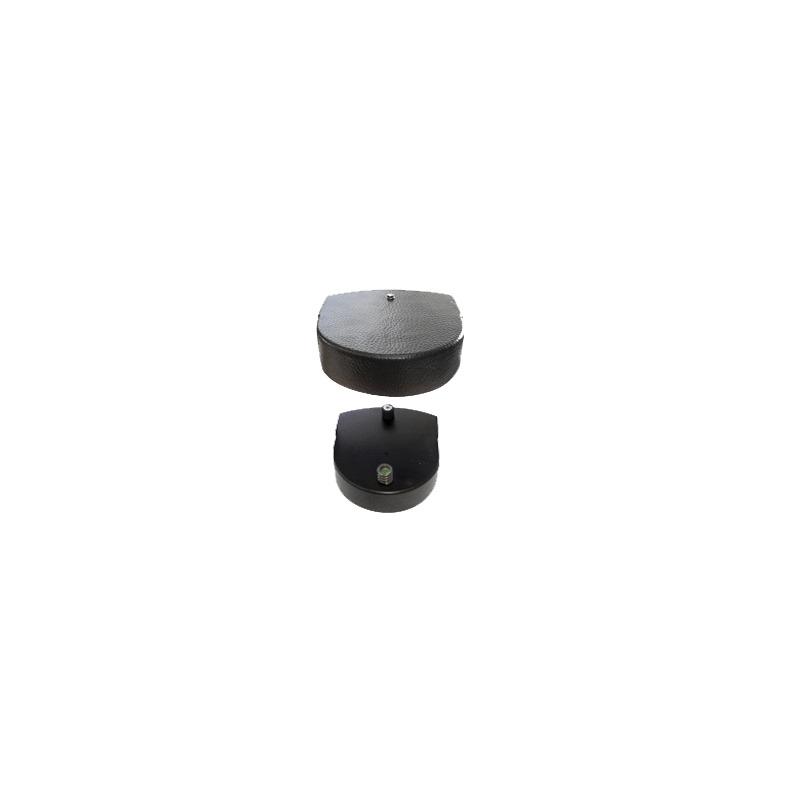 Tamper anti-escalo. Válido para las columnas MB050, MB100, MB150 y MB200. Permite la detección de presiones superiores a 25Kg sobre la carcasa y la activación de una alarma.