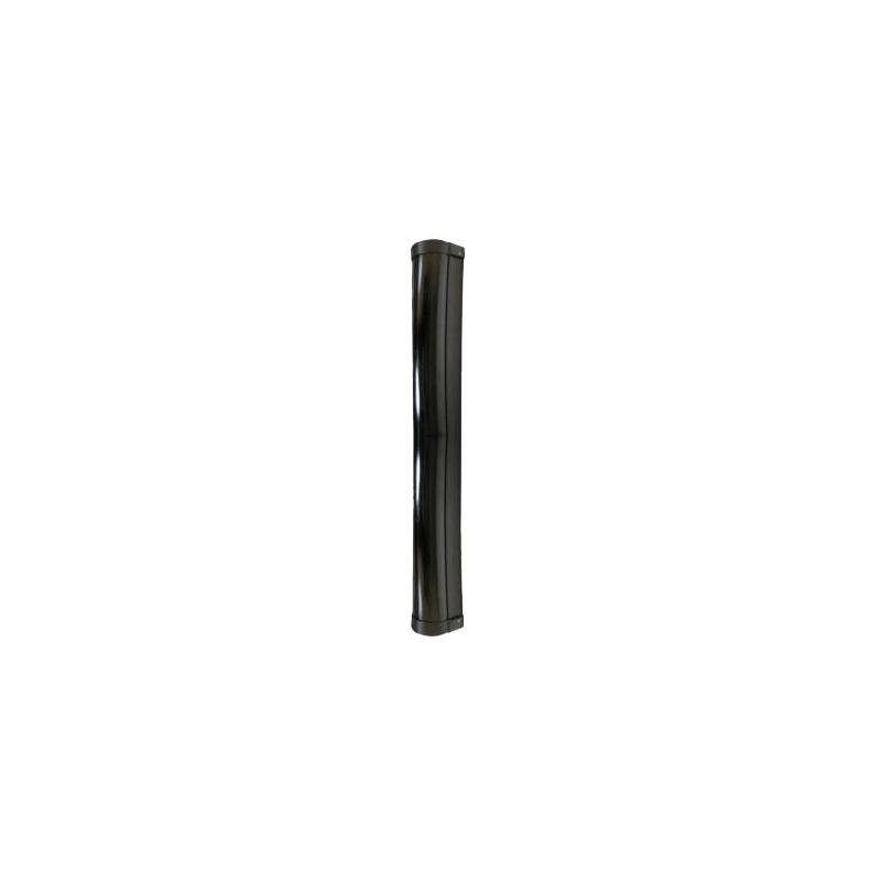Carcasa Ultra Resistente, 100cm de Altura con montaje para pared, Ideal para Sensores Fotoeléctricos
