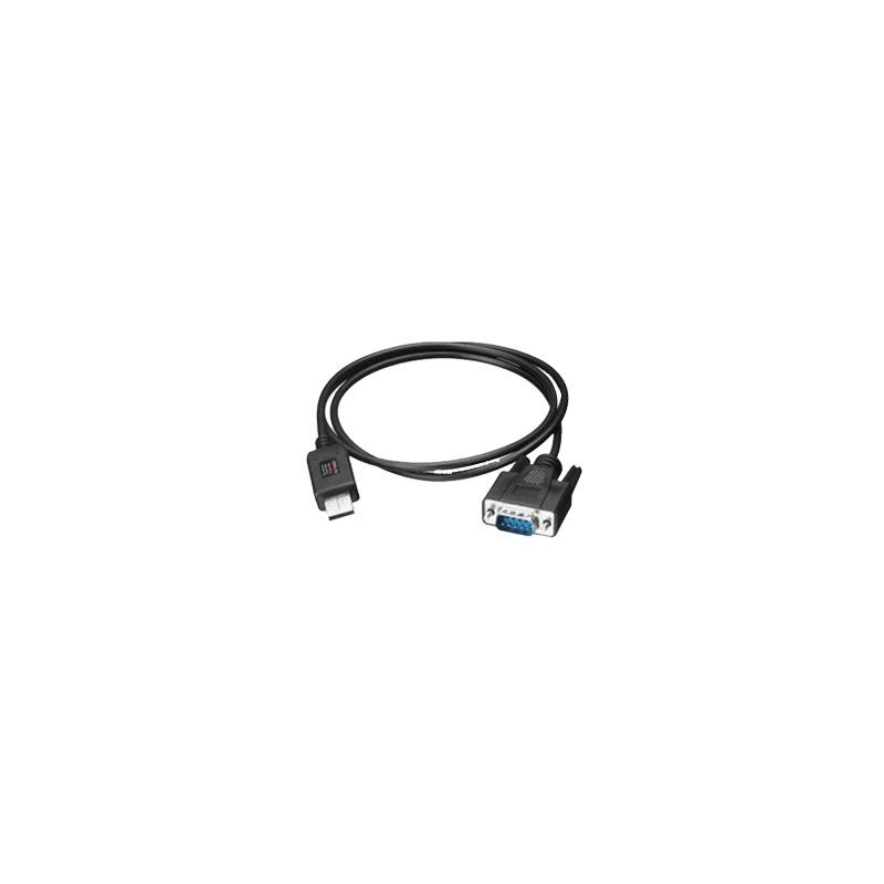Cable Adaptador USB a RS-232 Serial para Rosslare | Precio México - Envío Inmediato | LM Soluciones