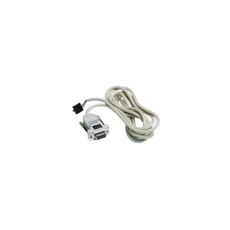 Cable de Programación Serial para HLX40