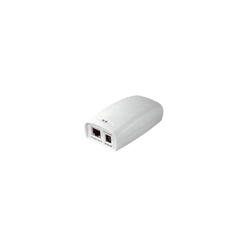 Convertidor RS-232 a Ethernet - ROSSLARE