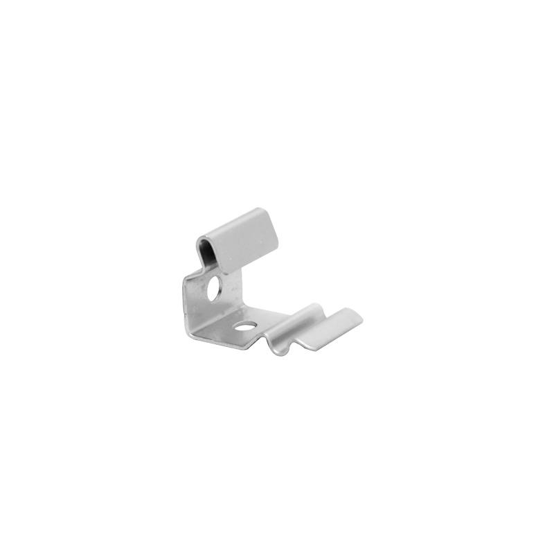 Clip de Fijación Electro Zinc Charofil MG-51-101EZ | Precio México - Envío Inmediato | LM Soluciones