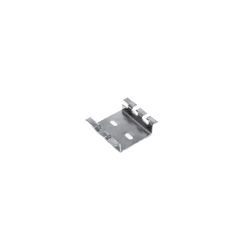 Araña de fijación Charofil Electro Zinc | LM Soluciones