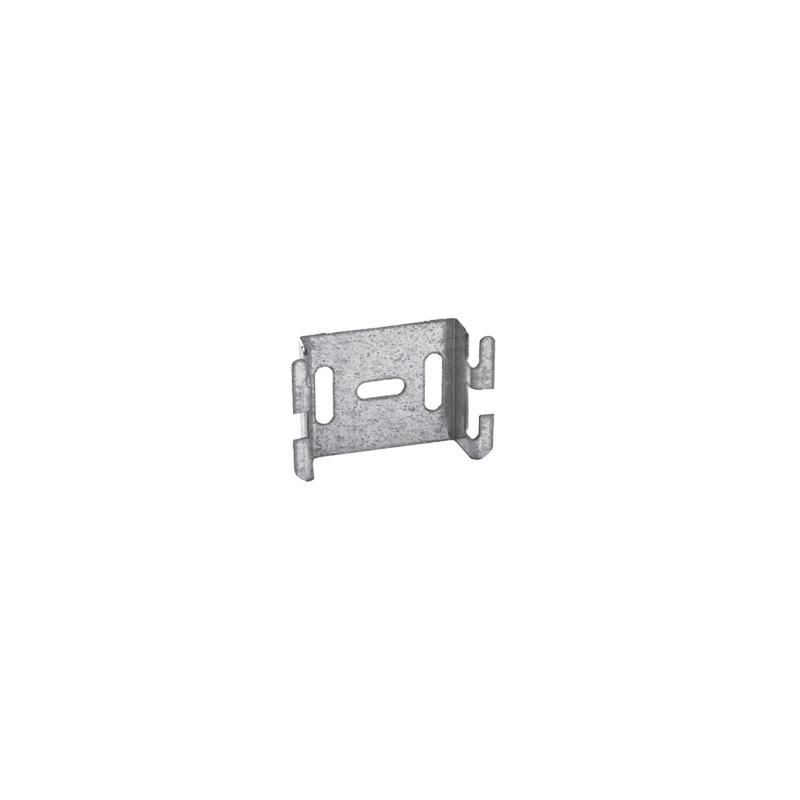 Araña de fijación tres usos Electro Zinc | CHAROFIL | Precio México - Envío Inmediato | LM Soluciones