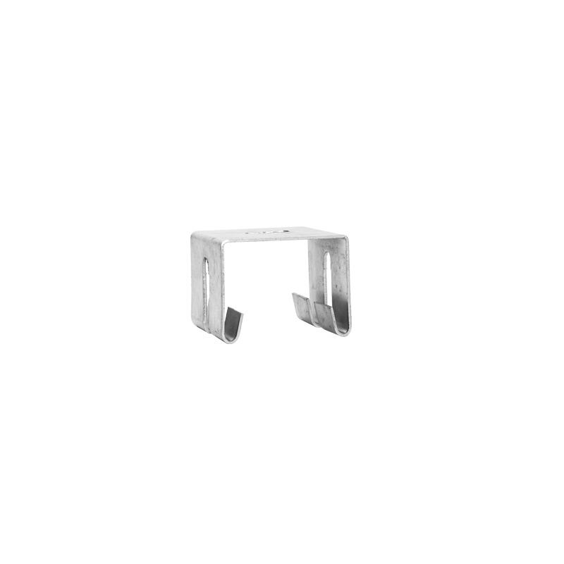 Suspensión Conjunto Charofil Electro Zinc 50mm | LM Solucion | Precio México - Envío Inmediato | LM Soluciones