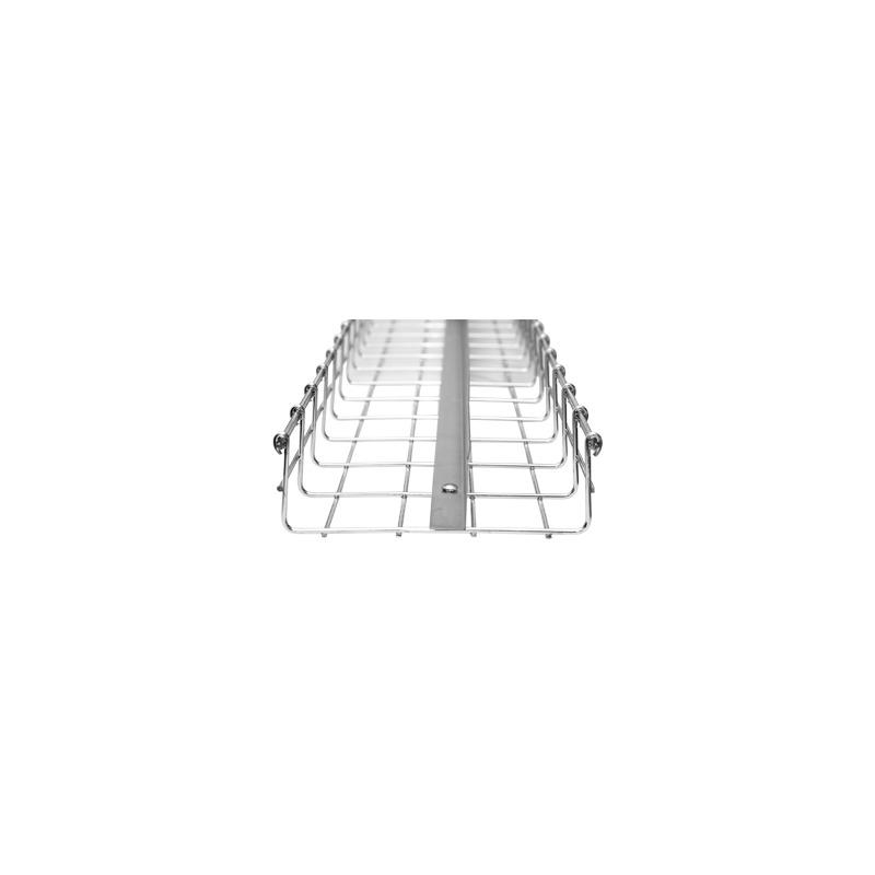 Separador de cables, 33mm x 3 mts. de largo, con acabado Ele