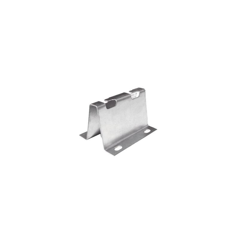 Soporte de Piso Falso para Rack Charofil Electro Zinc | Precio México - Envío Inmediato | LM Soluciones