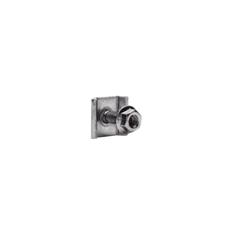 Tornillo Encastrado Electro Zinc | Charofil | Precio México - Envío Inmediato | LM Soluciones