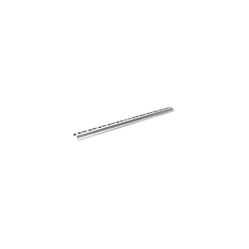 Soporte tipo Jam para charola, Electro Zinc, CHAROFIL