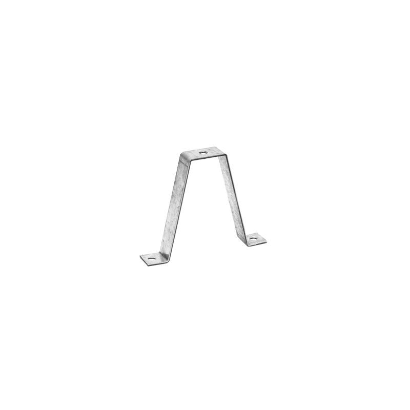 Soporte Doble para Sujetador Universal Charofil Electro Zinc | Precio México - Envío Inmediato | LM Soluciones