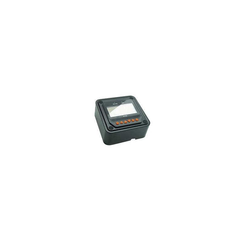 Medidor Remoto P/Controlador Solar EPEVER RS-485