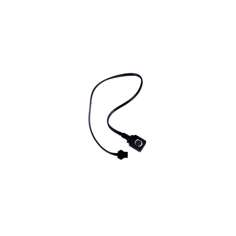 Botón de Pánico para Rastreo GPS MEITRACK | LM Soluciones