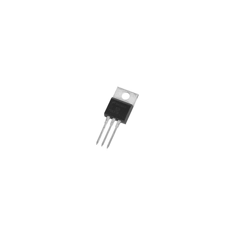 Z125367A transistor para Estrobo UltraStar Federal Signal | Precio México - Envío Inmediato | LM Soluciones