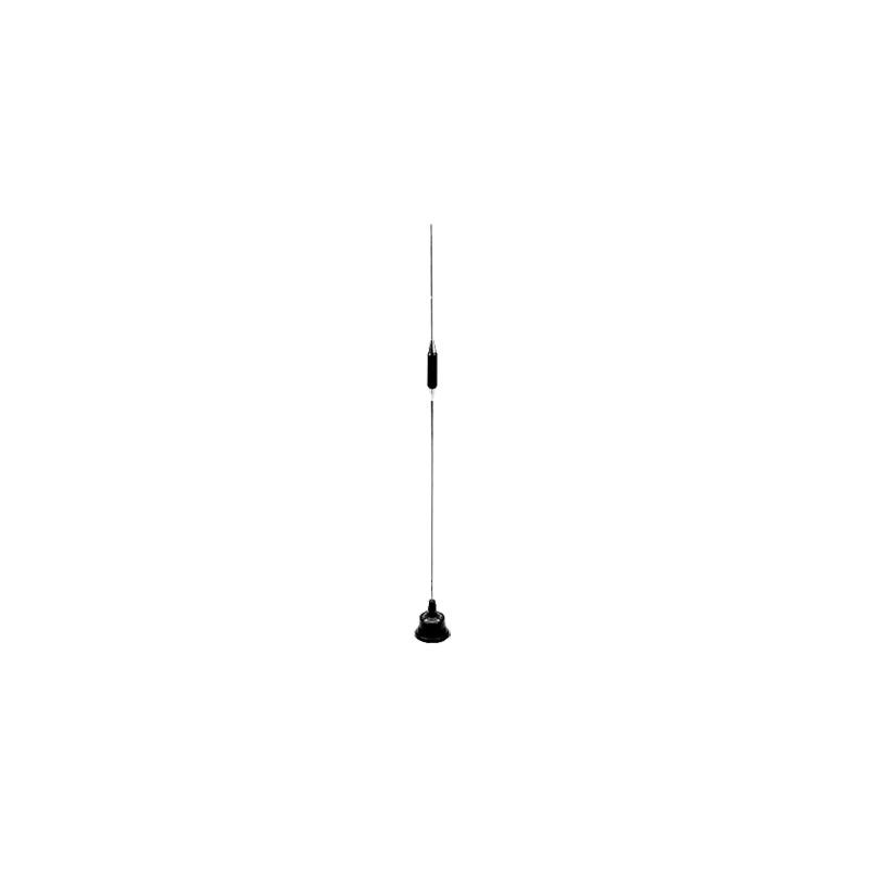 Antena Móvil UHF 450-470 MHz LARSEN NMO-450C | Precio México - Envío Inmediato | LM Soluciones