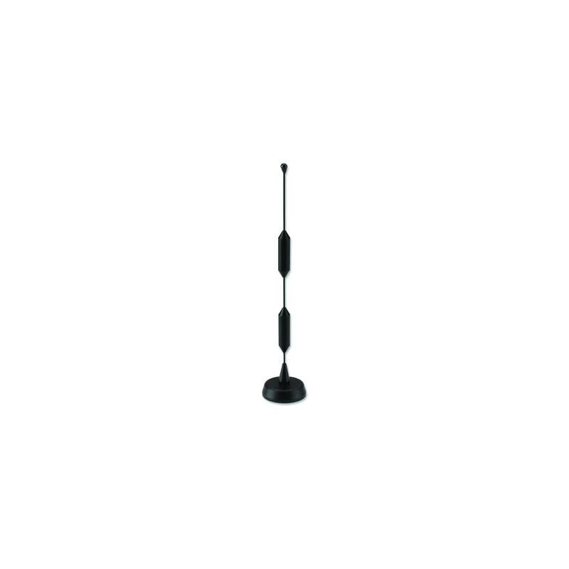 Antena omnidireccional 2.4 GHz Pulse Larsen NMO-5E2400B móvi | Precio México - Envío Inmediato | LM Soluciones