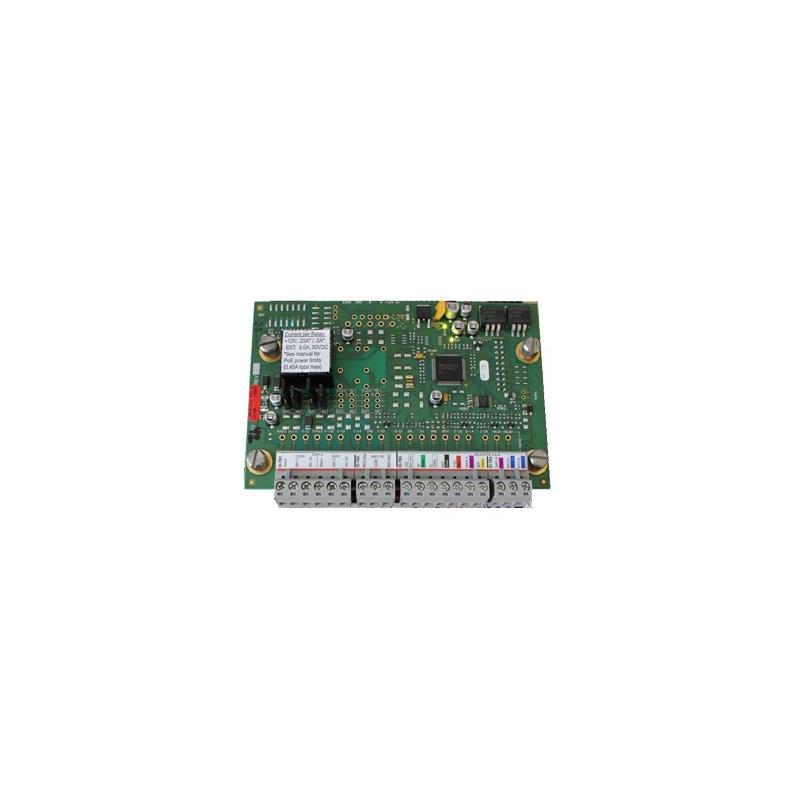 Tarjeta Expansora Honeywell NXD1 para Control de Acceso | Precio México - Envío Inmediato | LM Soluciones
